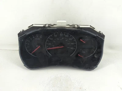 Cuadro de instrumentos velocímetro Nissan Quest 2013-2017 medidores Q3MA8 Foto 1 de 4