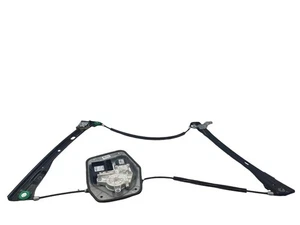 Volkswagen Golf Window Regulator And Motor Left Ns Rear Hatch 2007 1K3837461B - Picture 1 of 7