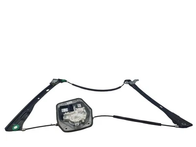 Volkswagen Golf Window Regulator And Motor Left Ns Rear Hatch 2007 1K3837461B - Image 1 of 4