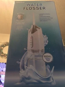 Swissco Water Flosser - Picture 1 of 24