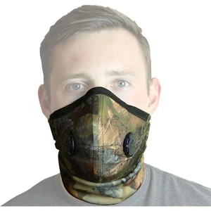 ATV-UTV Tek Dust Mask - Camo PSRDMCAMO - Picture 1 of 9