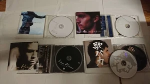 S01564 Hirai Ken (平井 堅)　japan  [Singing Fool]  and 4 other CD albums - Picture 1 of 4