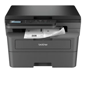 Impresora Multifunción Brother DCP-L2600D - Imagen 1 de 5