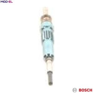 4x GLOW PLUG 0 250 603 009 FOR BMW M57D30 3.0L 6cyl 3 E90 - Picture 1 of 12