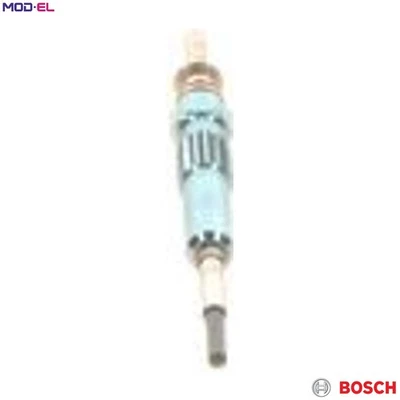 4x GLOW PLUG 0 250 603 009 FOR BMW M57D30 3.0L 6cyl 3 E90 - Image 1 of 4