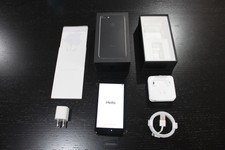 NEW iPhone 7 128GB JET BLACK UNLOCKED TMobile VERIZON Straight Talk ATT Cricket