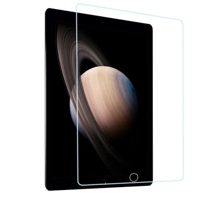 Tempered Glass Screen Protector iPad 2018 (6th Gen), 2017, Pro 9.7"(2016) - Image 1 of 4