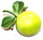 Vintage ORIGINAL BY ROBERT signed flawless Fabulous fruit Brooch Pin Lot#750