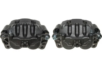 Front KIT Raybestos Disc Brake Calipers for 2002-2012 Subaru Outback (78360) - Image 1 of 4