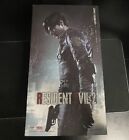 Leon S. Kennedy RPD Resident Evil 2  1/6 Scale Figure Hot Toys