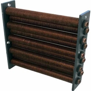 Repuesto de conjunto de tubos intercambiadores de calor Zodiac R0018102 para Zodiac Jandy 175 Li - Imagen 1 de 1