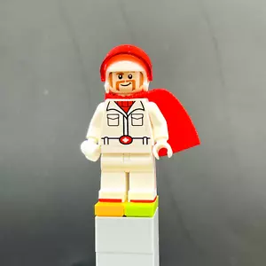 LEGO Toy Story Minifigure Duke Caboom toy026 - Picture 1 of 4