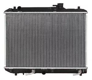 Radiator APDI 8012085 fits 1995 Suzuki Esteem - Picture 1 of 1