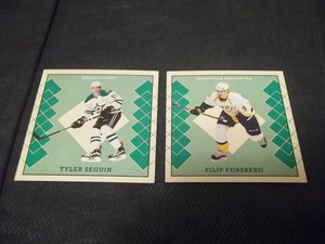 2015-16 OPC O-Pee-Chee V Series B Singles (you choose from list)