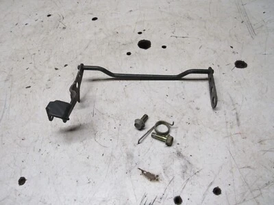 1982 Honda Sabre V45 VF750s 750 750s Seat Latch - Image 1 of 4