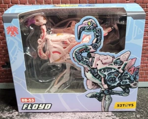 52Toys Floyd BB-53 - Bild 1 von 5