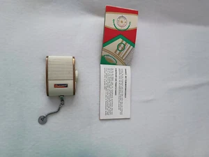 Gossen Sixtomat + Gebrauchsanleitung - Photo 1/4