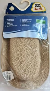 Kleine Wolke 0241201008 Nackenpolster Java-Plus, 32x 22 cm, beige - Bild 1 von 1