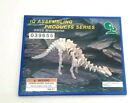 IQ Products D303/S Miniaturowy Brontozaur Dinozaur Balsa Drewniane puzzle Wiek 6+
