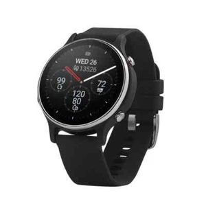ASUS VIVOWATCH 6 HC-D06 with ECG, PPG, BIA Health Smart Watch By FedEx - Picture 1 of 7