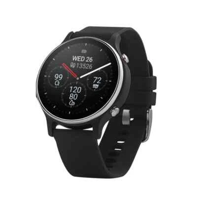 ASUS VIVOWATCH 6 HC-D06 with ECG, PPG, BIA Health Smart Watch By FedEx - Image 1 of 4