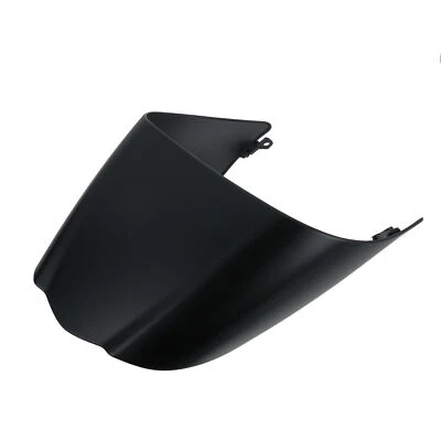 Cubierta de asiento estándar Diavel original Ducati 2013-2016 negro mate 59520091AK Foto 1 de 4