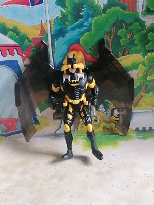 figurine BATMAN 1995 - Photo 1/3