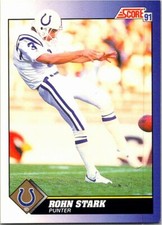 1991 Score Football - Pick Choose Your Cards 