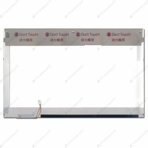 Neue Ersatz Gateway MS2241 15.4 " Laptopbildschirm Wsxga + Matte Oberfläche - Bild 1 von 1