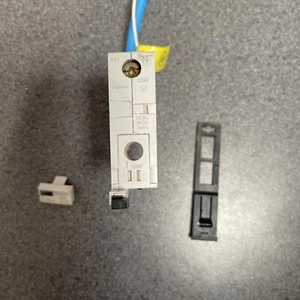 MEM EATON MR30 FIELD FIT MEMSHIELD 2 RCD RCBO POD 30mA Includes MCB - Picture 1 of 6