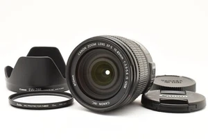 Canon EF-S 15-85mm F/3.5-5.6 IS USM Zoom Lens w/Hood Excellent #2483429 - Picture 1 of 12