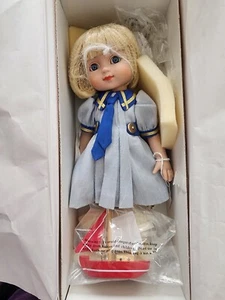 Tonner Mary Engelbreit 10" Sophie Boating Party Poseable Doll Blonde - Picture 1 of 10