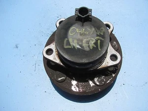 JAGUAR XJ8 XJ8L VANDEN PLAS LEFT FRONT HUB BEARING 2004 2005 2006 2007 2008 - Picture 1 of 3