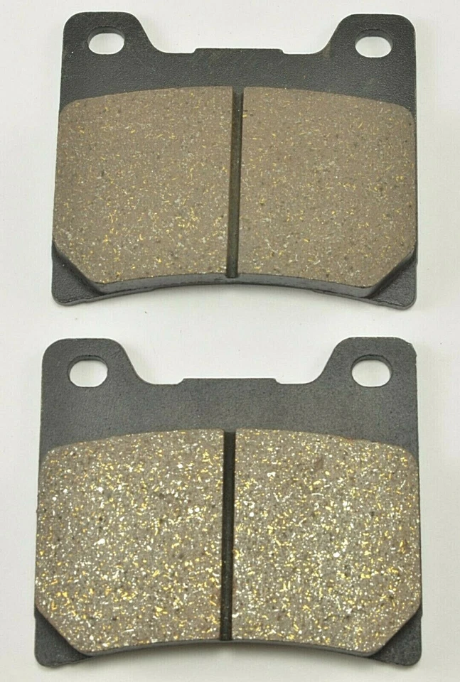 Задние тормозные колодки для Yamaha YZF6 YZF6R YZF600 YZF600R 1999-2007 задние - Изображение 1 из 1