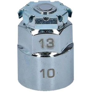 KS TOOLS 503.4293 GEARplus Bit-Adapter, 10mmx13mm - Bild 1 von 4