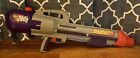 **PARTS ONLY** Vintage 1996 Larami CPS 2000 Super Soaker Water Gun "AS IS"