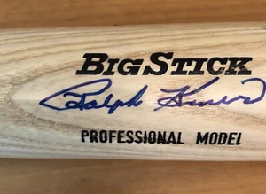 RALPH KINER SIGNED / AUTO ADIRONDACK BAT!! PSA/DNA CERT!! - Picture 1 of 4