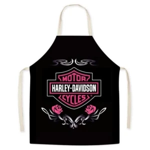 Harley-Davidson Apron - Photo 1 sur 1