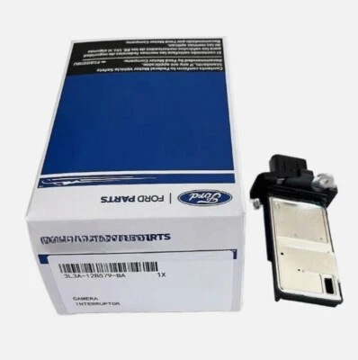 OEM AFLS-131 Motorcraft Mass Air Flow Sensor for Ford Lincoln Mercury AFLS131 Foto 1 de 4