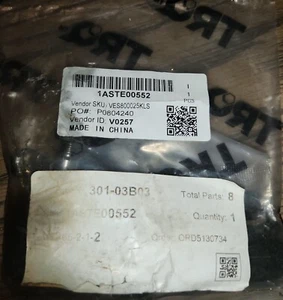 TRQ 1ASTE00552 Idler Arm steering kit - Picture 1 of 8