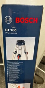 Bosch 0601091200 BT 160 Professional Tripod BSH601091200 - Picture 1 of 8