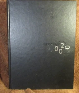2000 Vassar College Yearbook Poughkeepsie New York - Picture 1 of 3