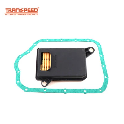 TRANSPEED K114 Auto Transmission Oil Filter & Gasket Kit For Toyota RAV4 Lexus - Image 1 of 4