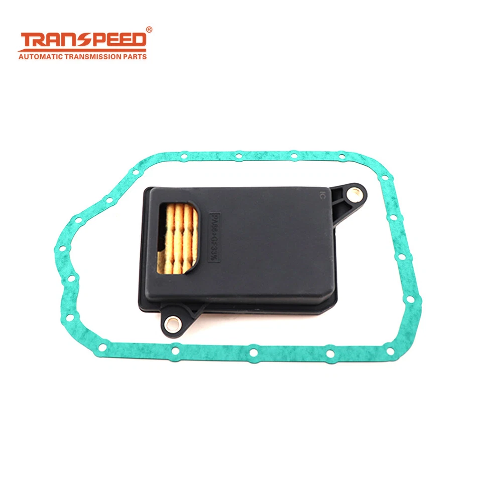 TRANSPEED K114 Auto Transmission Oil Filter & Gasket Kit For Toyota RAV4 Lexus - Image 1 of 4