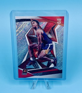 Cameron Johnson 2019-20 Panini Revolution Basketball #110 RC Rookie Phoenix Suns