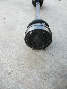 Porsche 914-4 Axle Shaft Assembly 70-76 Two CV joints, Stub axle, 32-Spline USED - Bild 1 von 10