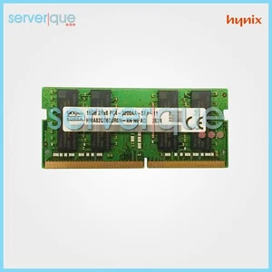 SK Hynix HMA82GS6DJR8N-XN 16GB PC4-25600 DDR4-3200MHz Dual Rank Memory Module - Picture 1 of 3