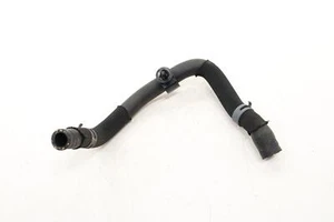 2019 - 2024 AUDI Q8 3.0L TRANSMISSION OIL COOLER OUTLET HOSE PIPE OEM 4M0122447D - Picture 1 of 10