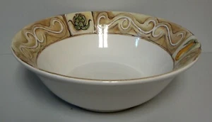 American Atelier SAN MARCO 9-5/8" Round Vegetable Serving Bowl - Picture 1 of 2