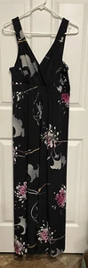 APT. 9 Woman's Long Dress Size-L - Picture 1 of 5